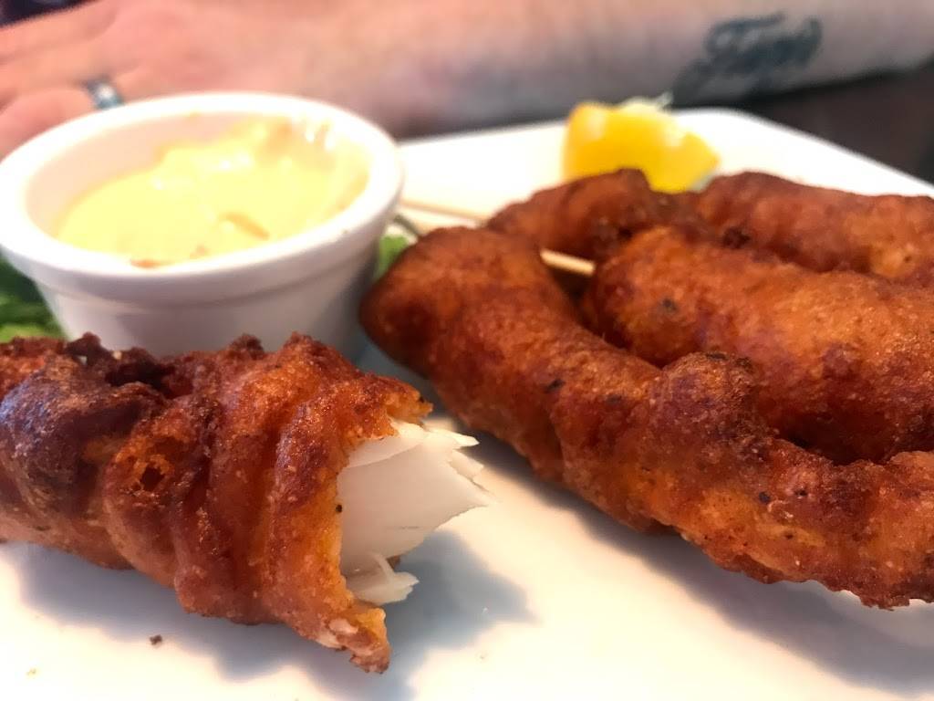 Pike & Pint Grill | restaurant | 110 30th Ave W, Alexandria, MN 56308, USA | 3207637468 OR +1 320-763-7468