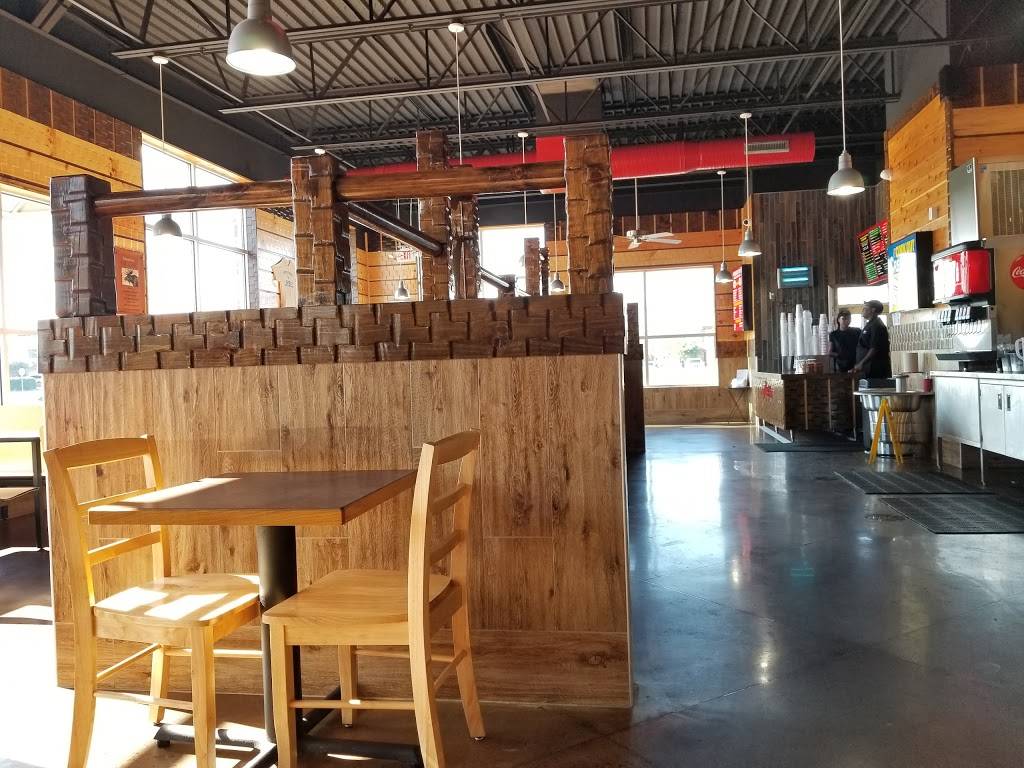 Cook Out | restaurant | 3061 Watson Blvd, Warner Robins, GA 31093, USA | 4783338560 OR +1 478-333-8560