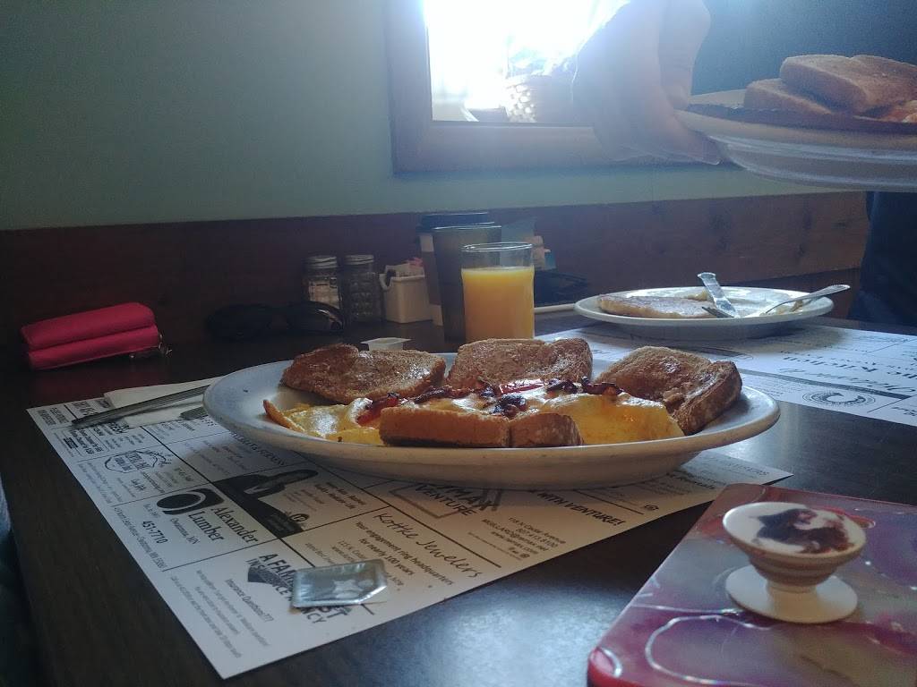 The Kitchen | restaurant | 329 N Cedar Ave, Owatonna, MN 55060, USA | 5074519991 OR +1 507-451-9991