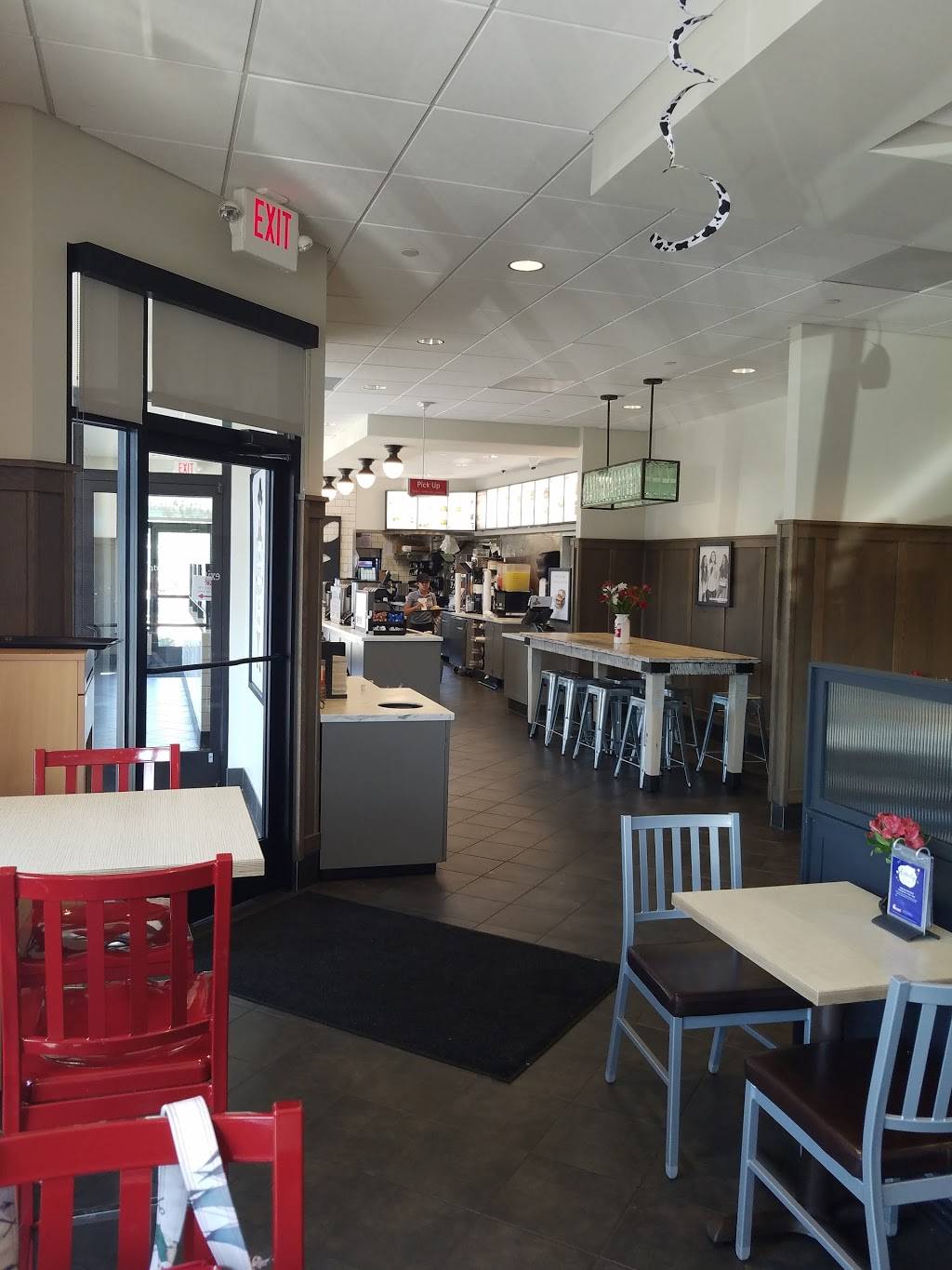 Chick-fil-A Bowie Marketplace | restaurant | 15505 Annapolis Rd, Bowie, MD 20715, USA | 8662322670 OR +1 866-232-2670