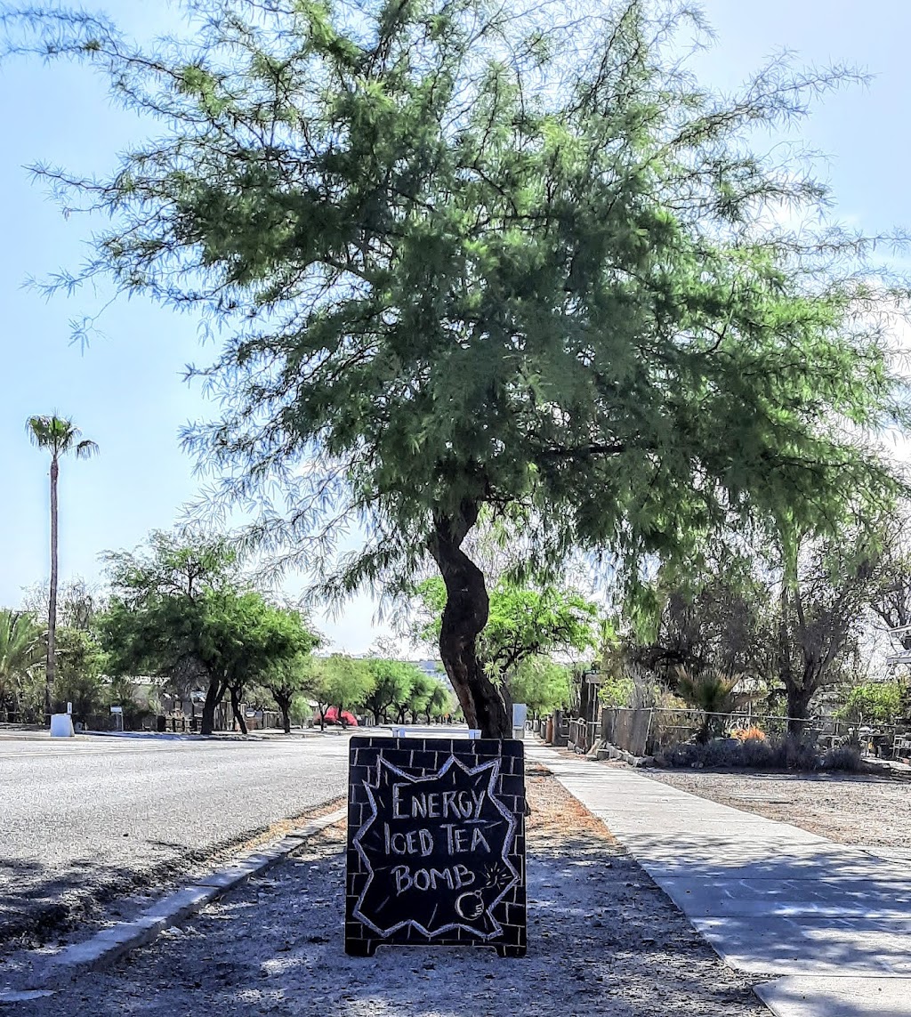 Minimalist Balance | restaurant | 721 Solana Ave, Ajo, AZ 85321, USA | 4803290145 OR +1 480-329-0145