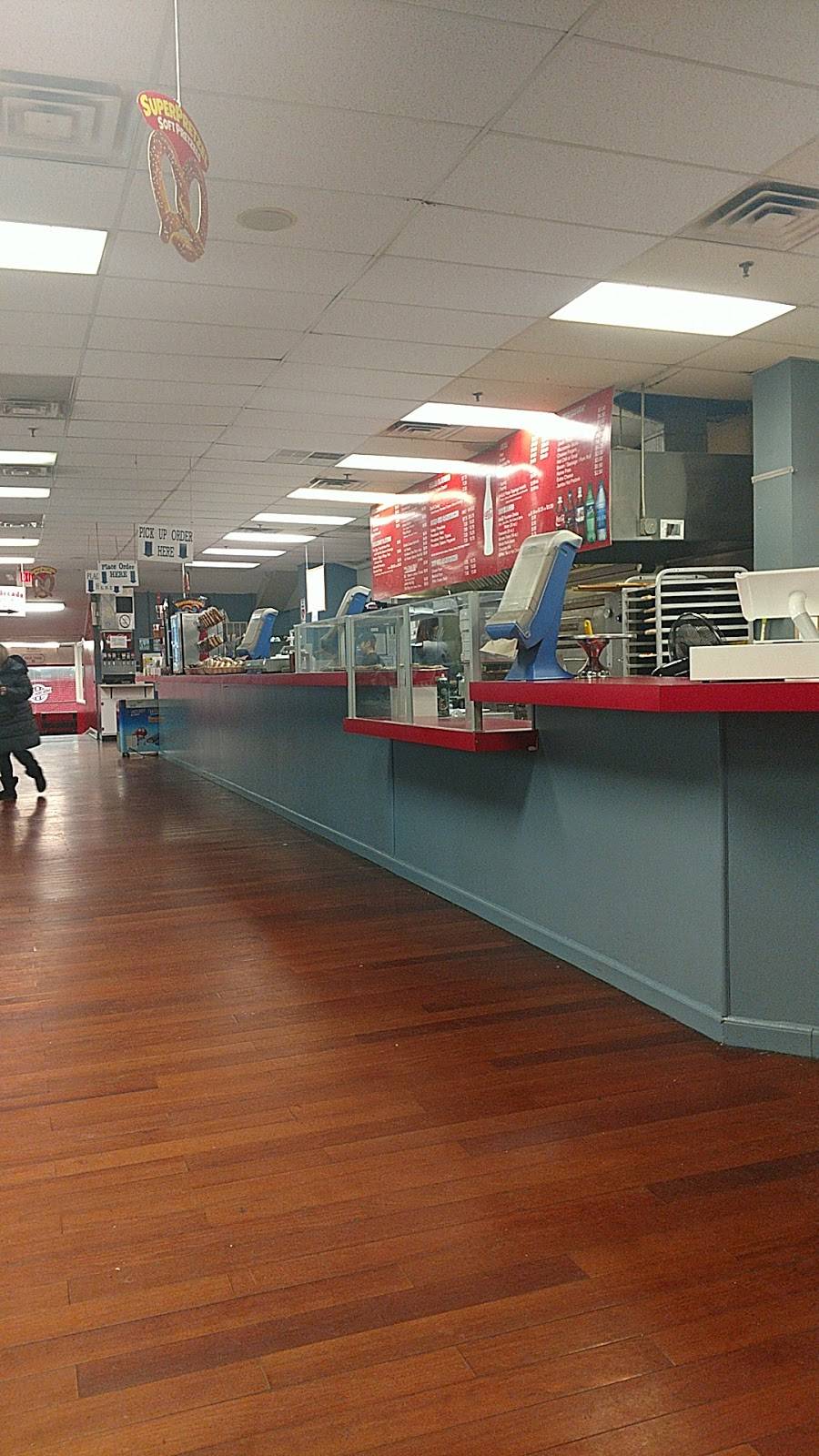 Penalty Boxcafe | restaurant | 1215 Wyckoff Rd, Wall Township, NJ 07727, USA | 7329190852 OR +1 732-919-0852