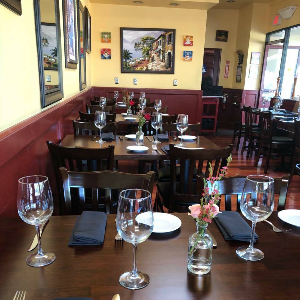 Pompeii | restaurant | 100 State St, Los Altos, CA 94022, USA | 6509492400 OR +1 650-949-2400