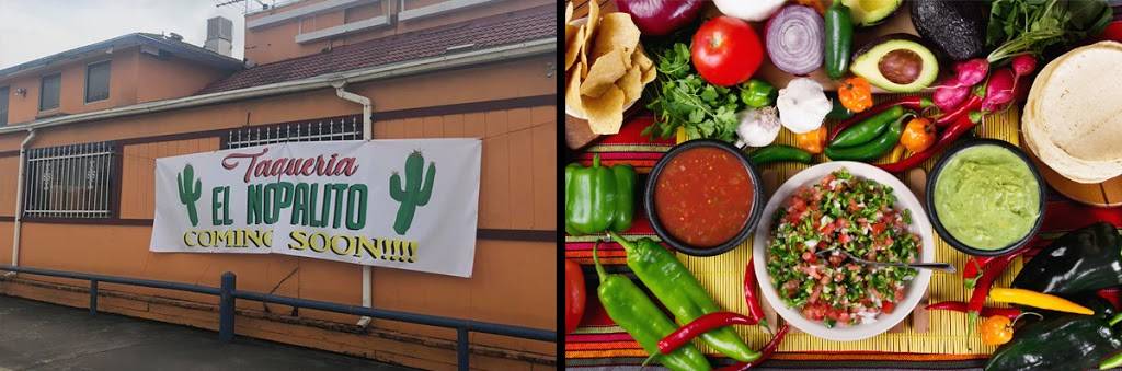 Taqueria El Nopalito #4 | restaurant | 826 Zoe St, Houston, TX 77020, USA | 7135475274 OR +1 713-547-5274