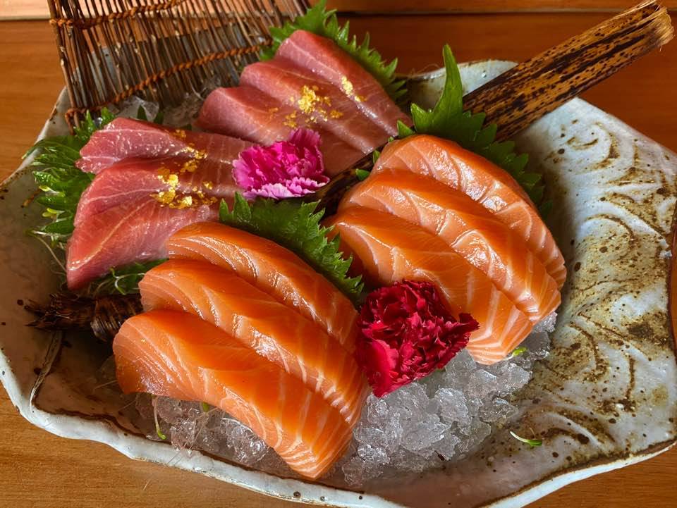 Kappo osen | restaurant | 702 Arizona Ave Suite BB, Santa Monica, CA 90401, USA | 3102600085 OR +1 310-260-0085