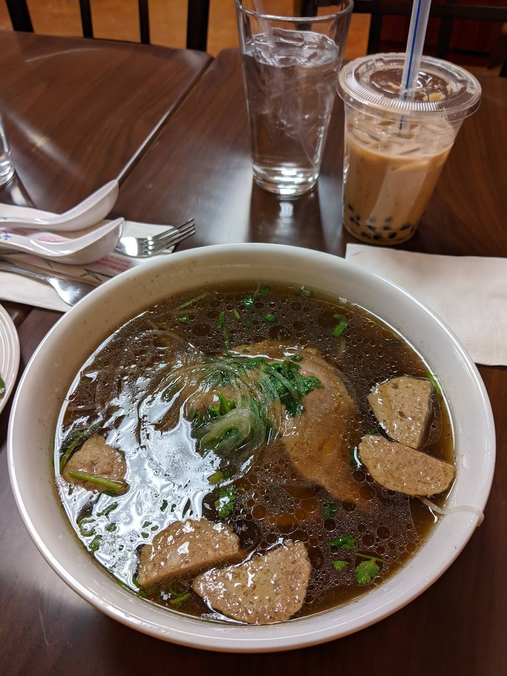 Gaos Noodle House | restaurant | 3080 Vista Blvd Suite 108, Sparks, NV 89436, USA | 7756866258 OR +1 775-686-6258