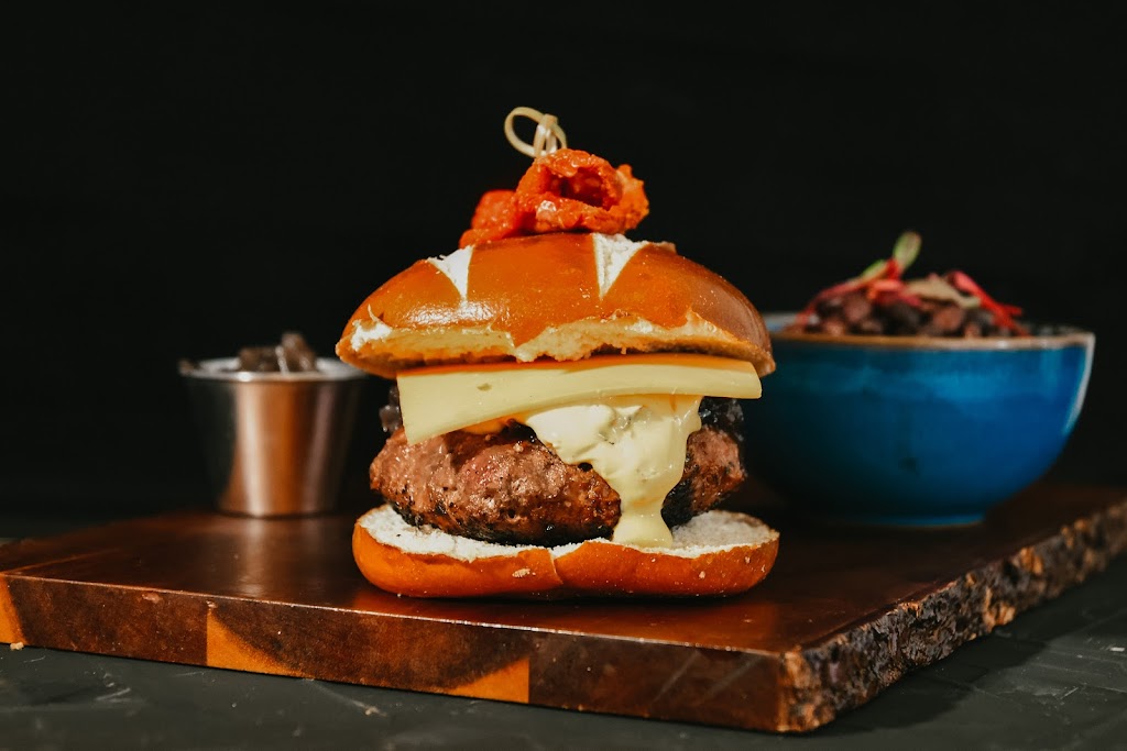 Charred BBQ Grill | restaurant | 1927 Hollywood Blvd, Hollywood, FL 33020, USA | 9542431400 OR +1 954-243-1400