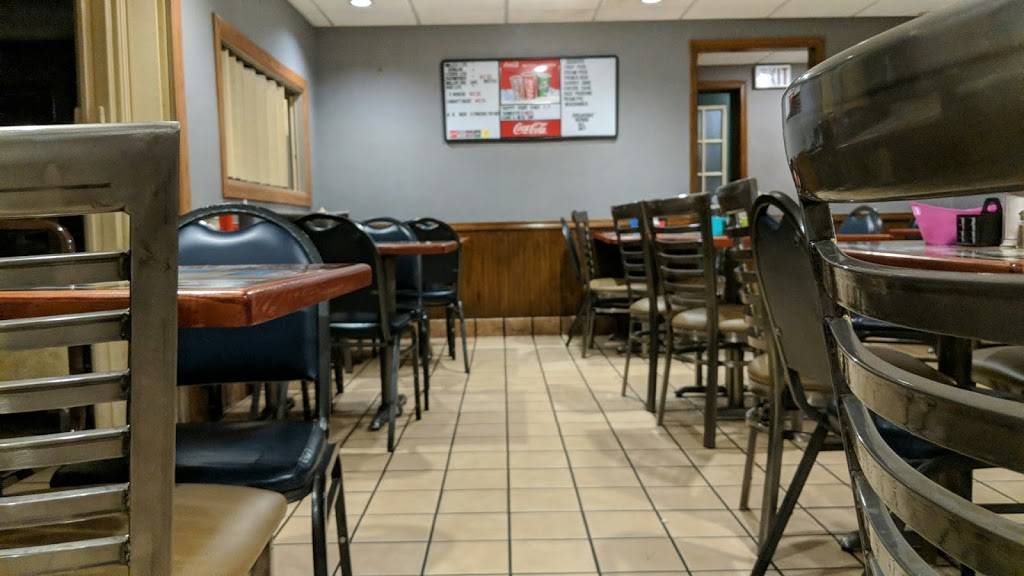 Middlesex Diner | restaurant | 3462 Sharon Rd, West Middlesex, PA 16159, USA | 7245289381 OR +1 724-528-9381