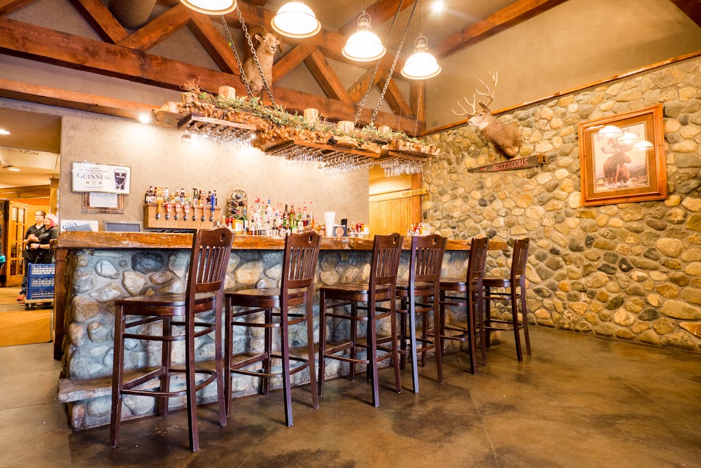 River Rock Cafe | restaurant | 460 Main St, Walden, CO 80480, USA | 9707234670 OR +1 970-723-4670