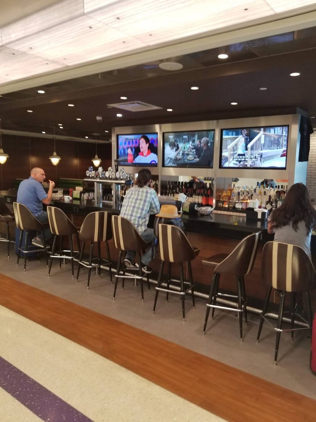 Wahlburgers | restaurant | Boston Logan International Airport (BOS), Terminal C, 300 Terminal Dr, Boston, MA 02128, USA | 6177556144 OR +1 617-755-6144