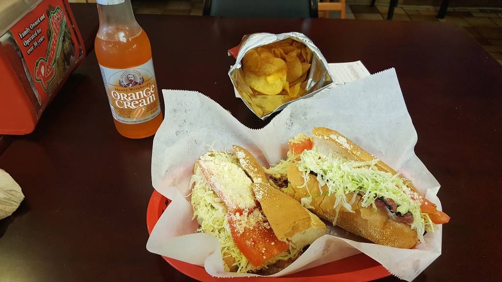 Romanellis Italian Deli | bakery | 3437 W Dunlap Ave, Phoenix, AZ 85051, USA | 6022499030 OR +1 602-249-9030