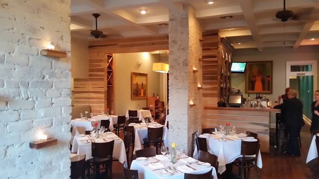 Apolline | restaurant | 4729 Magazine St, New Orleans, LA 70115, USA | 5048948881 OR +1 504-894-8881