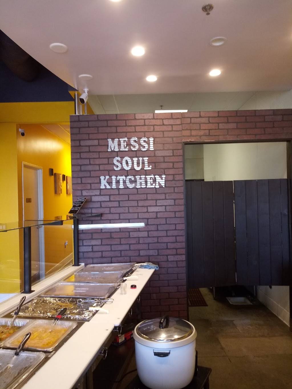 Messi Soul Kitchen | restaurant | 4270 Riverwalk Pkwy #104, Riverside, CA 92505, USA | 9515886252 OR +1 951-588-6252