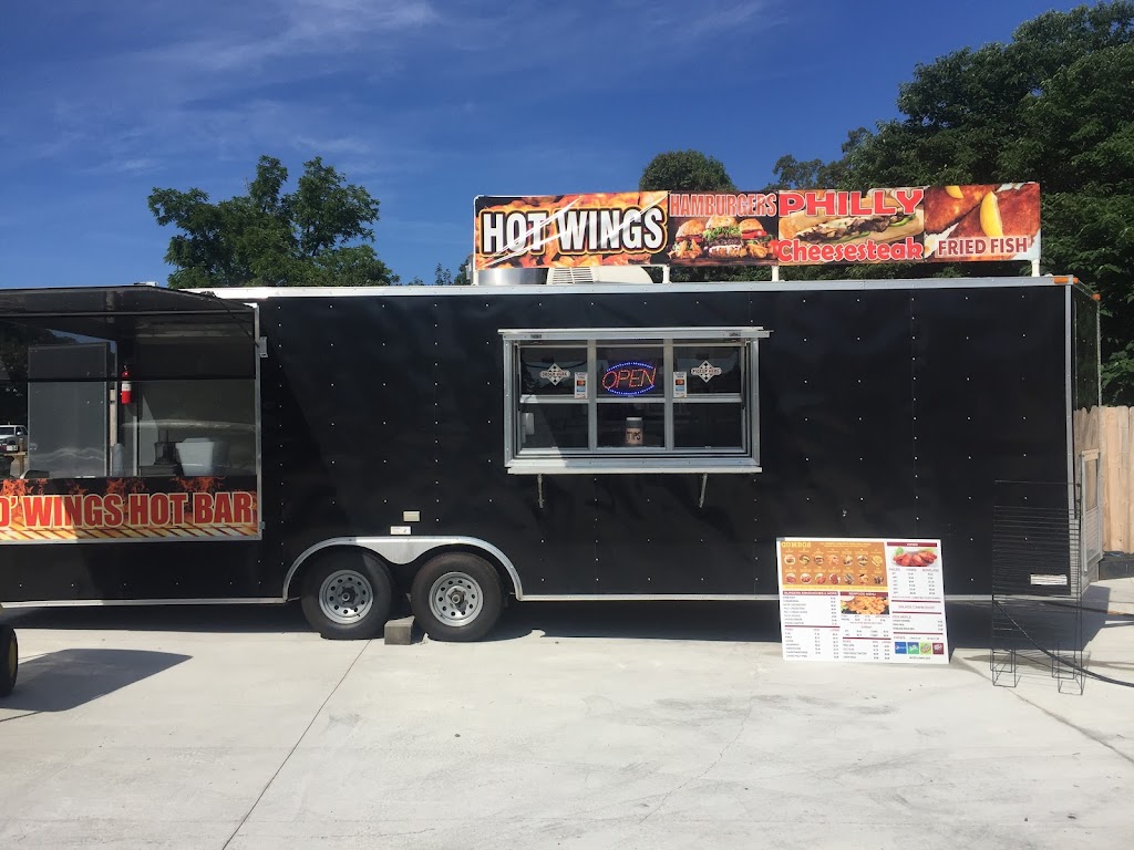 D’WINGS N MORE | restaurant | 1300 Hwy 69 south, Jasper, AL 35501, USA | 2052653208 OR +1 205-265-3208