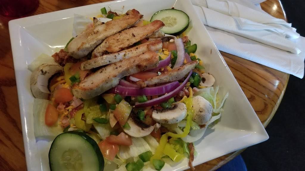 Picassos Sports Cafe | meal takeaway | 230 E W.T. Harris Blvd, Charlotte, NC 28262, USA | 7045959553 OR +1 704-595-9553