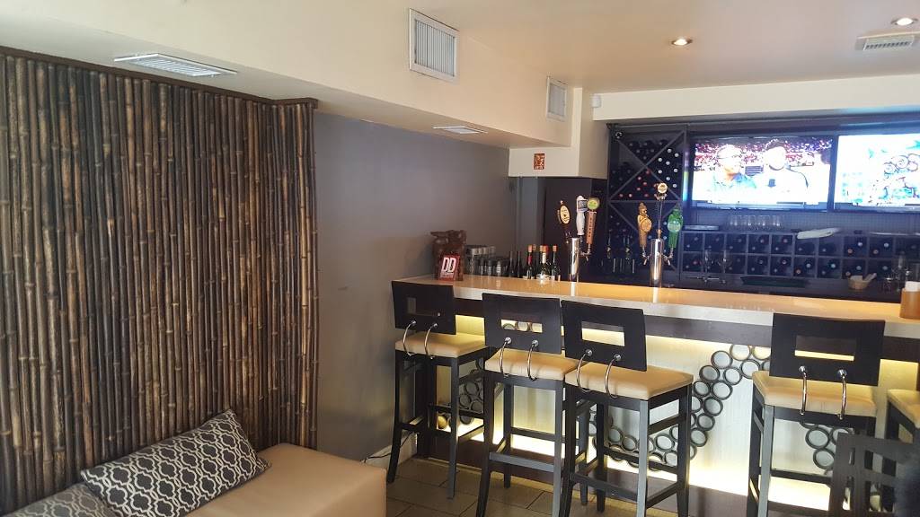 Basilic Vietnamese Grill Boca Raton | restaurant | 200 Federal Hwy, Boca Raton, FL 33432, USA | 5614094964 OR +1 561-409-4964