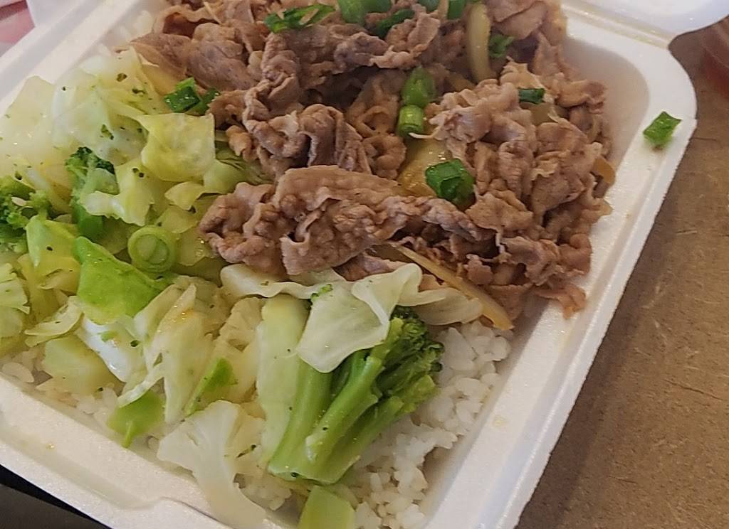 Yoshinoya Ontario Mills | restaurant | 4323 E Mills Cir #107, Ontario, CA 91764, USA | 9094842942 OR +1 909-484-2942