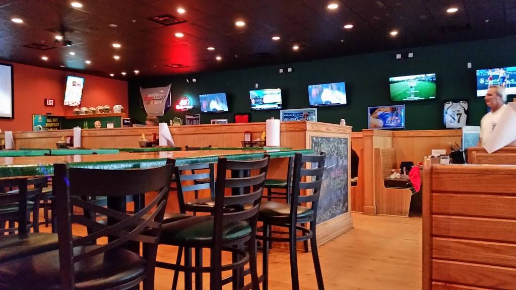 Beef O Bradys | restaurant | 3434 E Silver Springs Blvd, Ocala, FL 34470, USA | 3526224200 OR +1 352-622-4200