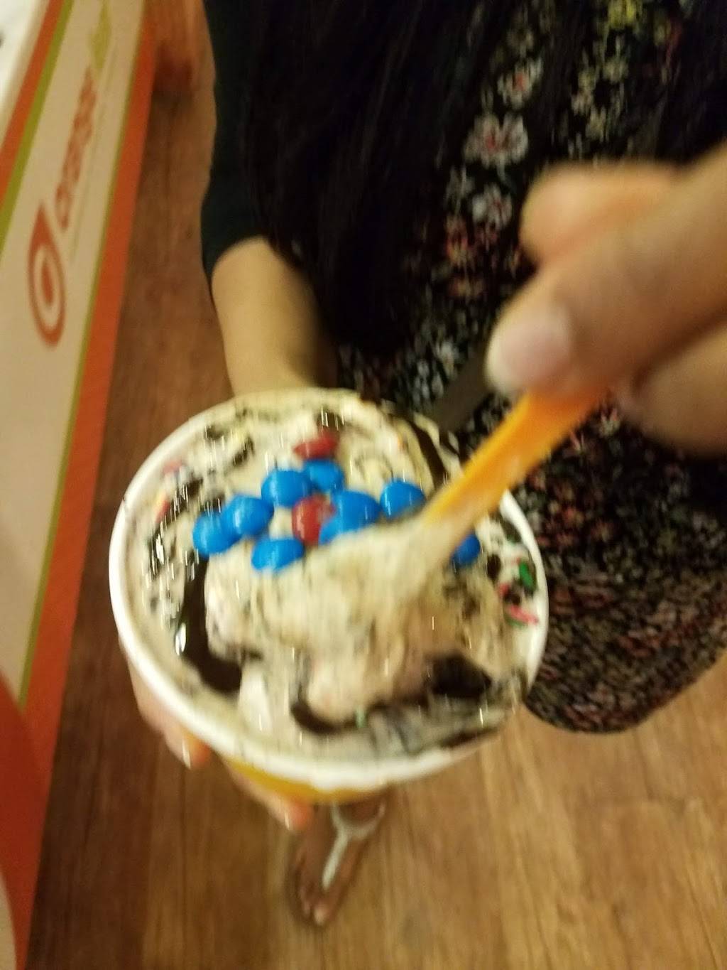 Orange Leaf Frozen Yogurt | restaurant | 4650 86th St, Urbandale, IA 50322, USA | 5157275323 OR +1 515-727-5323