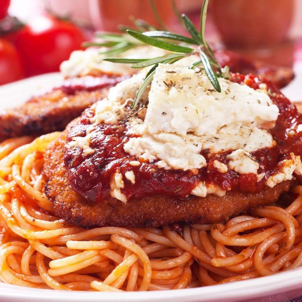 Little Angelas Ristorante | restaurant | 10246 Staples Mill Rd, Glen Allen, VA 23060, USA | 8047281342 OR +1 804-728-1342