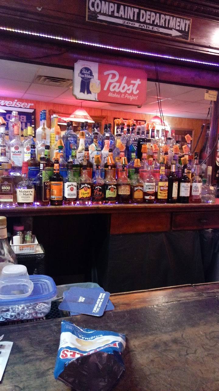 Colemans Corner | restaurant | 230 W Paris Ave, West Terre Haute, IN 47885, USA | 8125331298 OR +1 812-533-1298