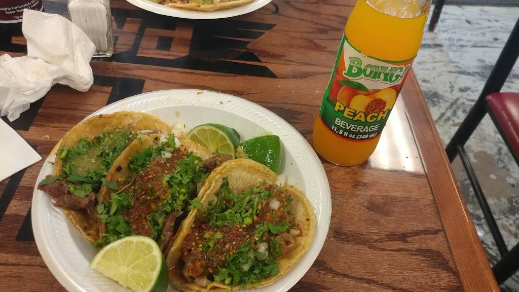 Los Primos | restaurant | 1203 Murfreesboro Rd #411, Franklin, TN 37064, USA | 6155999422 OR +1 615-599-9422