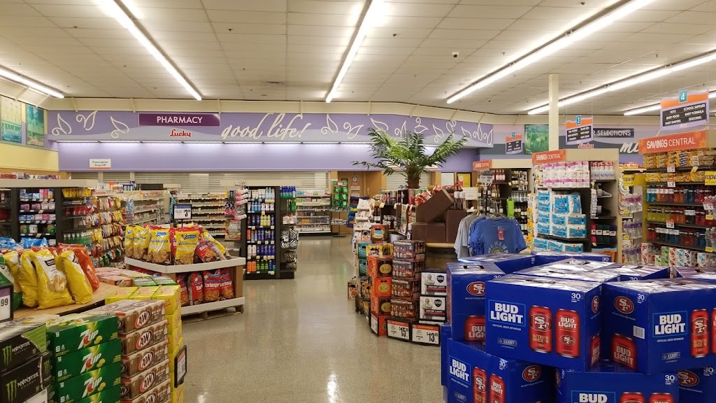 Lucky | meal delivery | 1979 Peabody Rd, Vacaville, CA 95687, USA | 7074520991 OR +1 707-452-0991