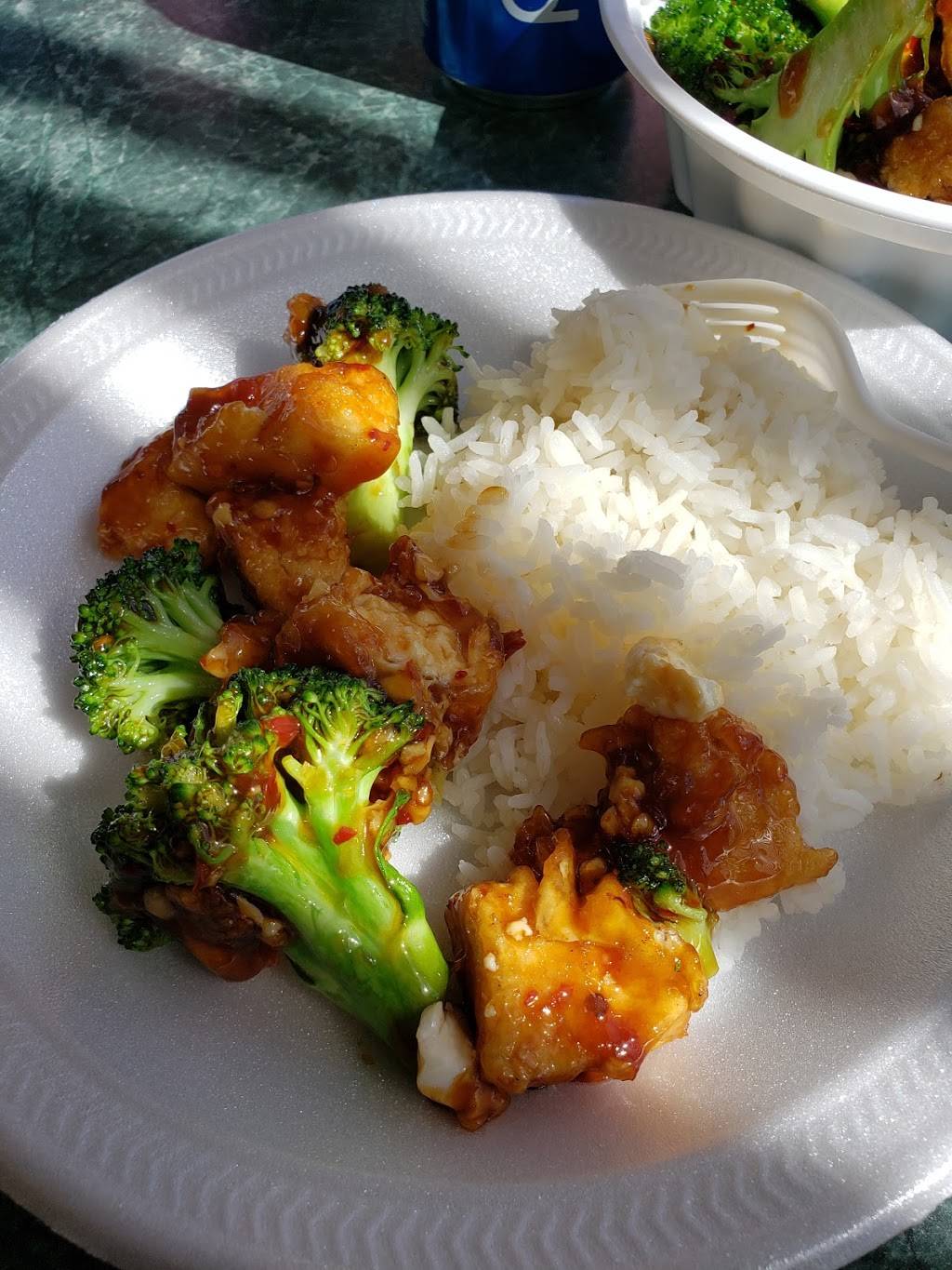 China King | restaurant | 2359 S Main St, Harrisonburg, VA 22801, USA | 5404332657 OR +1 540-433-2657