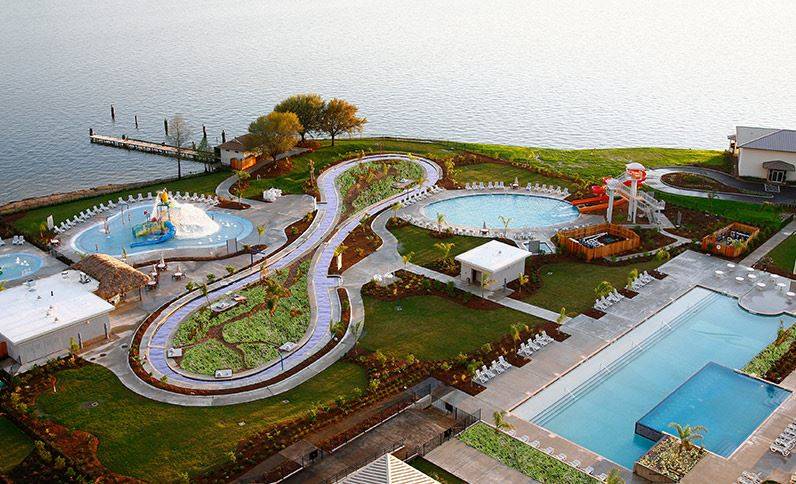 La Torretta Lake Resort & Spa | restaurant | 600 La Torretta Blvd, Montgomery, TX 77356, USA | 9364484400 OR +1 936-448-4400