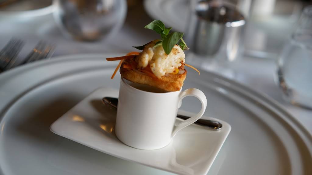 Marche Moderne | restaurant | 7862 Pacific Coast Hwy, Newport Beach, CA 92657, USA | 7144347900 OR +1 714-434-7900