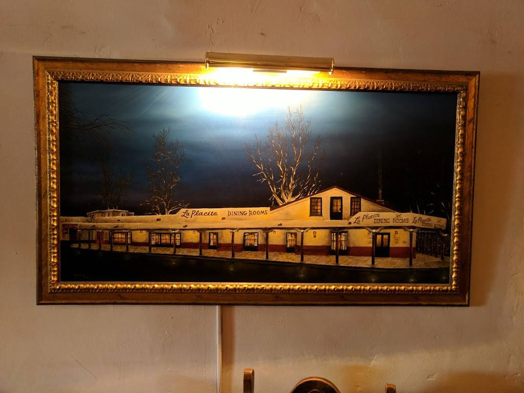 La Placita Dining Rooms | restaurant | 206 San Felipe St NW, Albuquerque, NM 87104, USA | 5052472204 OR +1 505-247-2204