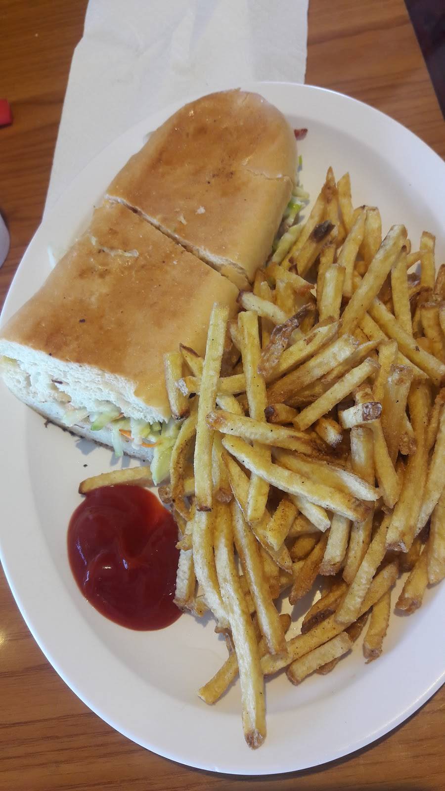 Havana Sandwich Company | meal takeaway | 229 Main St, El Segundo, CA 90245, USA | 3106400014 OR +1 310-640-0014