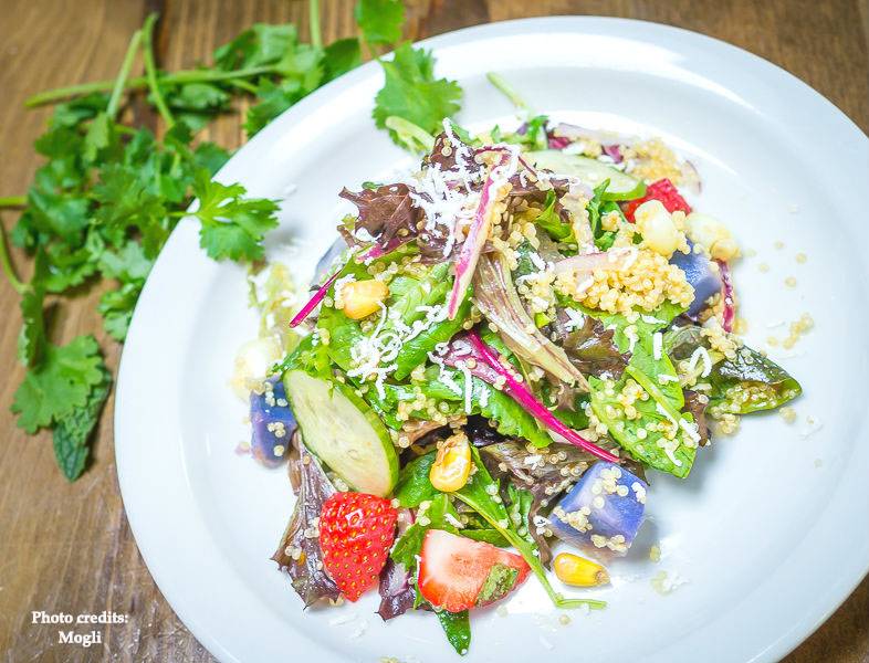 Mochica | restaurant | 1469 18th St, San Francisco, CA 94107, USA | 4152780480 OR +1 415-278-0480