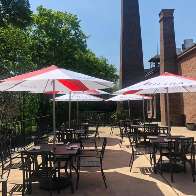 1839 Restaurant & Bar | restaurant | 84 Brotherhood Plaza Dr, Washingtonville, NY 10992, USA | 8456145867 OR +1 845-614-5867