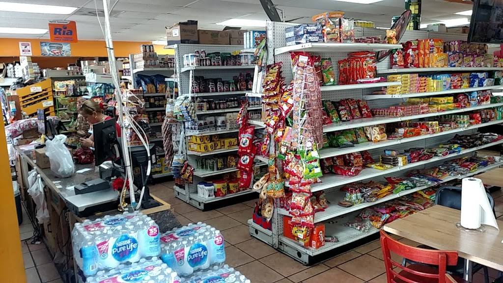 La Sabrosita | restaurant | 3070 17th St, Sarasota, FL 34234, USA | 9413663330 OR +1 941-366-3330