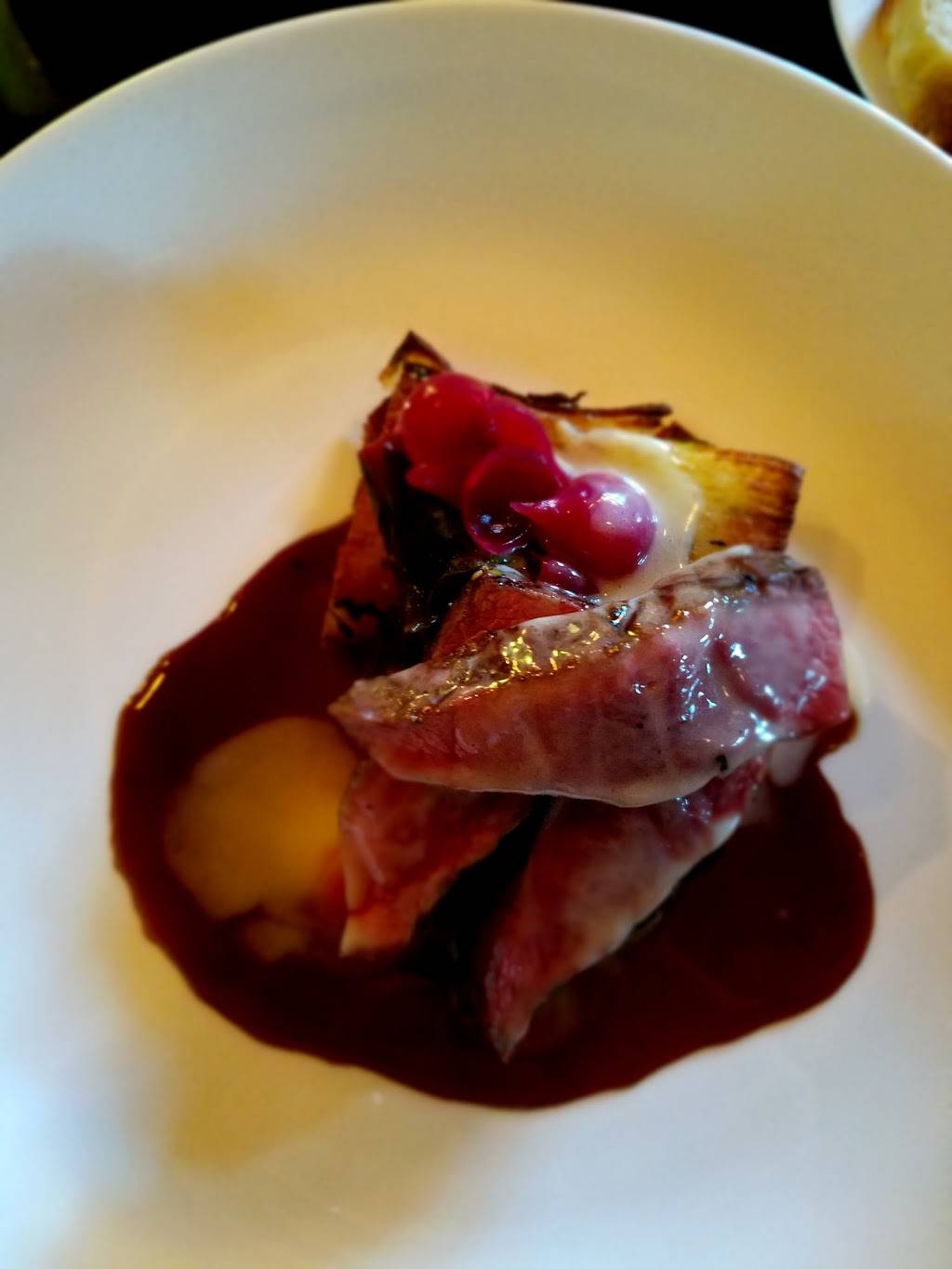 Grouse Mountain Grill | restaurant | 141 Scott Hill Rd, Avon, CO 81620, USA | 9709490600 OR +1 970-949-0600