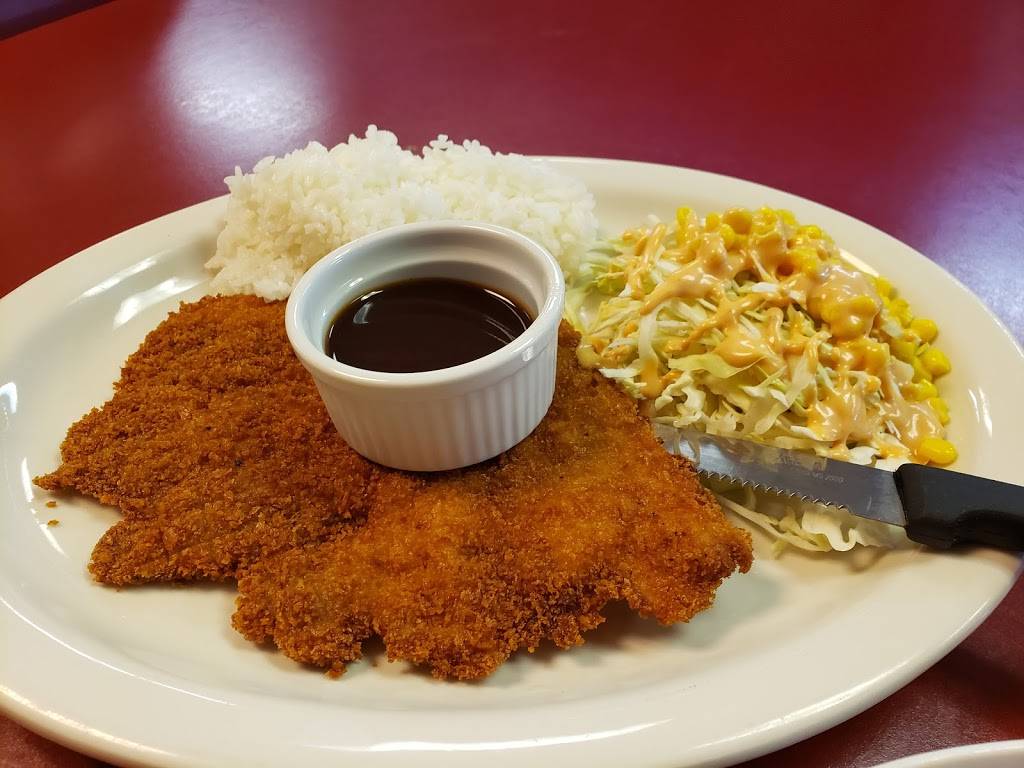 Minjis Cafe | restaurant | 7151 W Oakland Park Blvd, Fort Lauderdale, FL 33313, USA | 9545725088 OR +1 954-572-5088