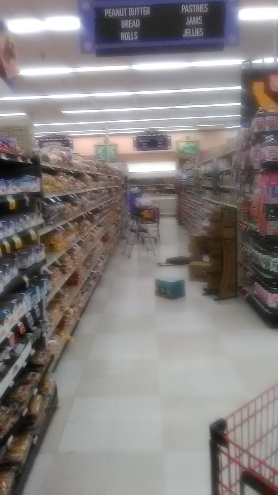 Save Mart | meal delivery | 9137 Kiefer Blvd, Sacramento, CA 95826, USA | 9163663555 OR +1 916-366-3555