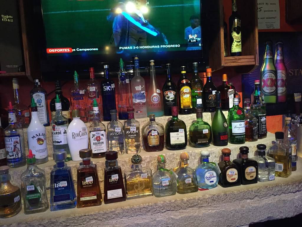 The Ranchito#5 waco | restaurant | 2310 W Waco Dr, Waco, TX 76701, USA | 2542359470 OR +1 254-235-9470