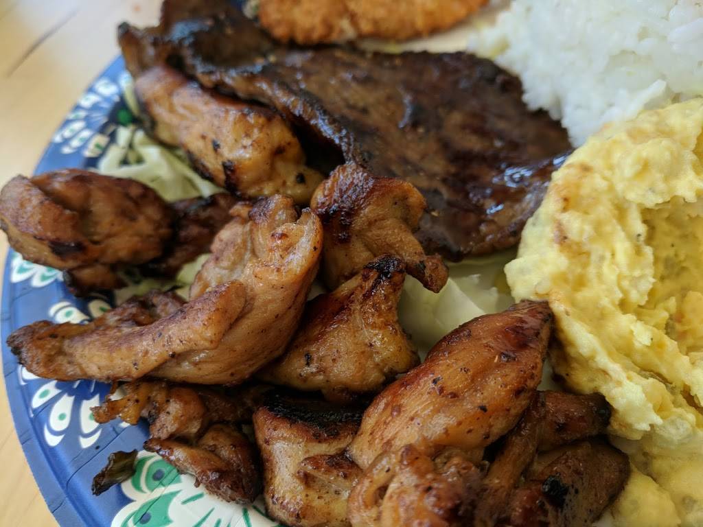 Keokis Hawaiian Barbeque Carry-Out | restaurant | 3170 Vista Del Camino Cir, Marina, CA 93933, USA | 8318098644 OR +1 831-809-8644