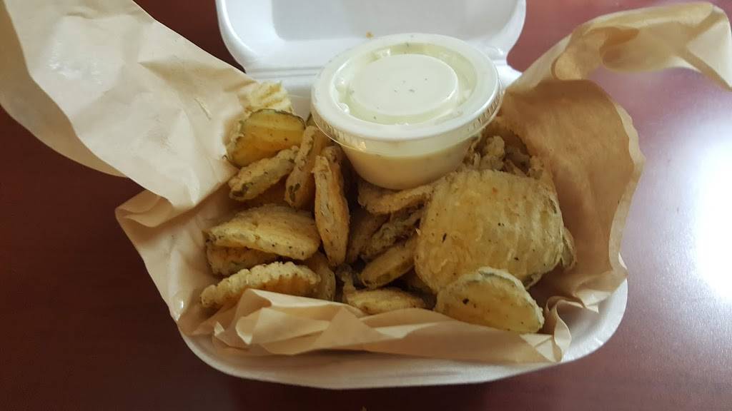 Brisket Burger | restaurant | 4005 I-35, Denton, TX 76207, USA | 9402186940 OR +1 940-218-6940