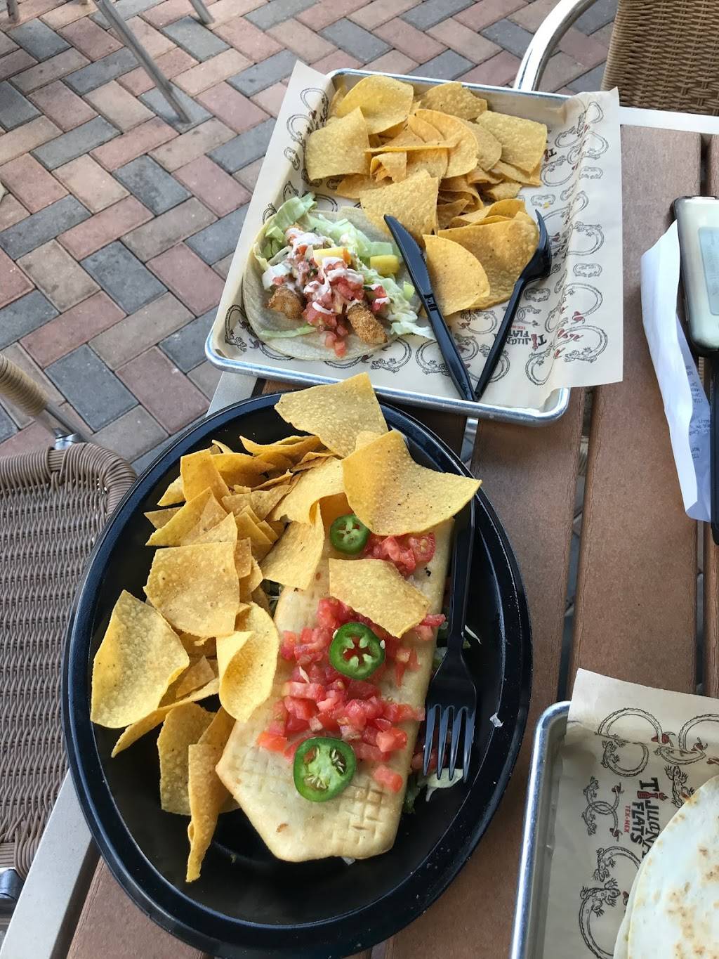 Tijuana Flats | restaurant | 13256 Biscayne Blvd, North Miami, FL 33181, USA | 3059817528 OR +1 305-981-7528