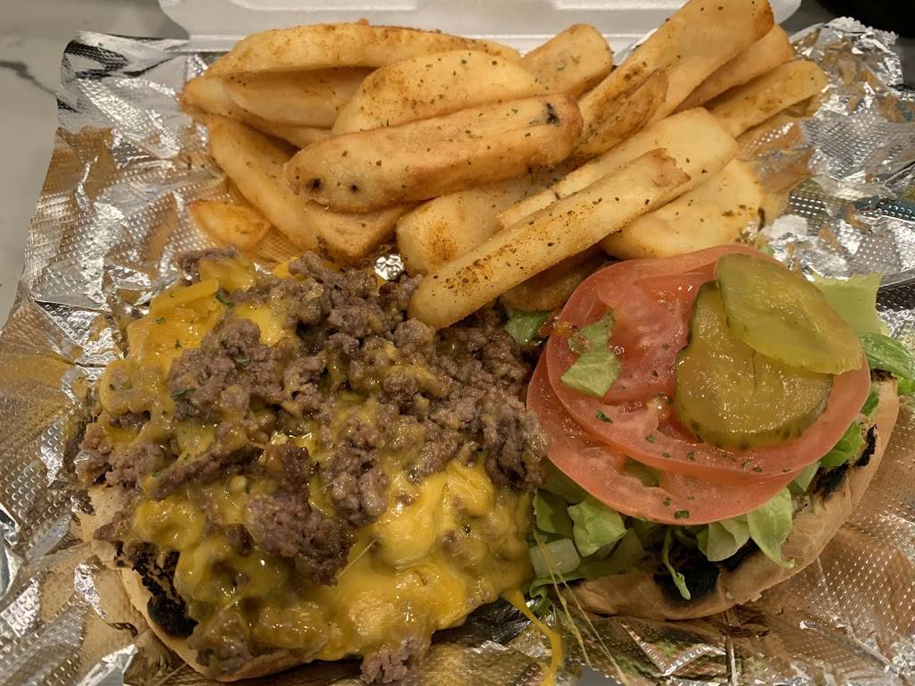 Trident Seafood Bar & Grill | restaurant | 753 Franklin Ave, Franklin Square, NY 11010, USA | 5168871137 OR +1 516-887-1137