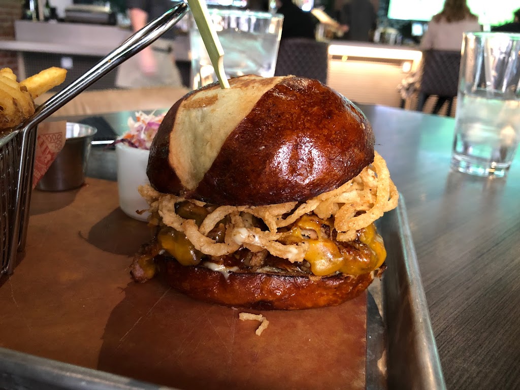 Guy Fieri’s DTPHX Kitchen + Bar | restaurant | 201 S 4th St, Phoenix, AZ 85004, USA | 6024623800 OR +1 602-462-3800