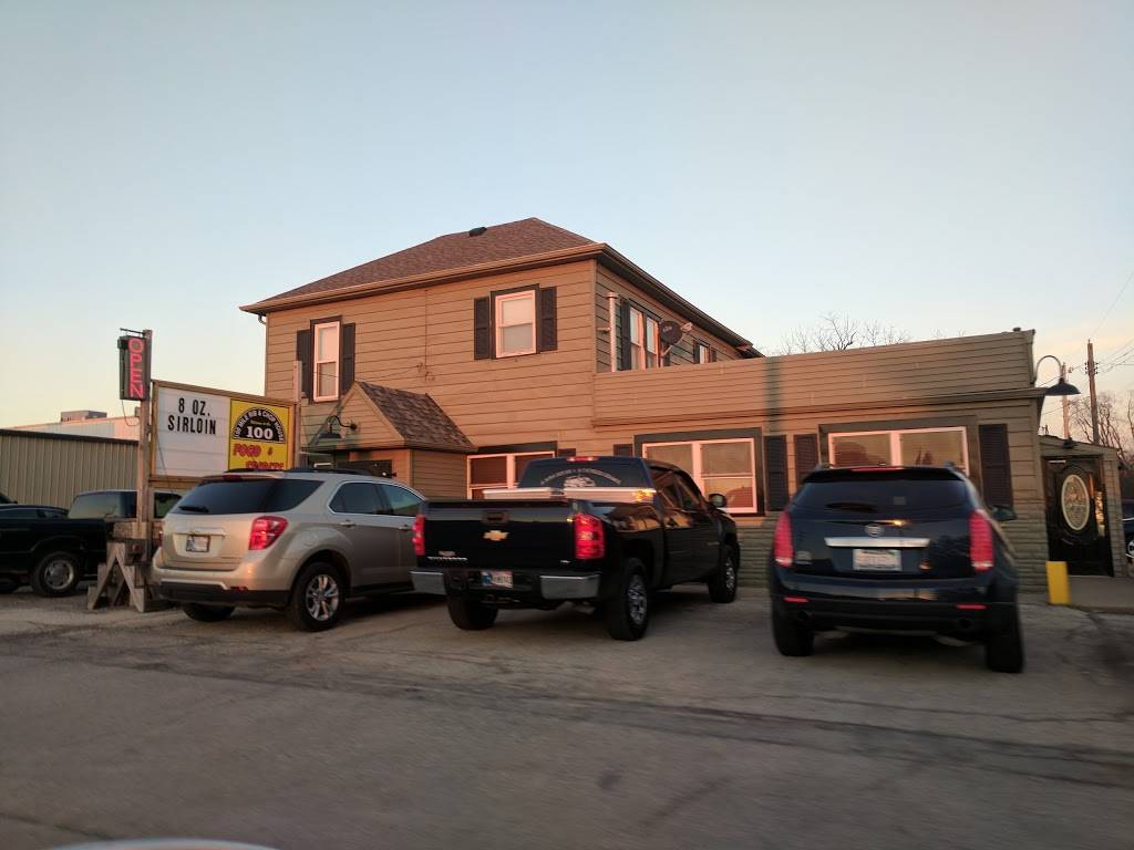 100 Mile Rib & Chop House | restaurant | 507 S Grant Ave, Fowler, IN 47944, USA | 7658841906 OR +1 765-884-1906