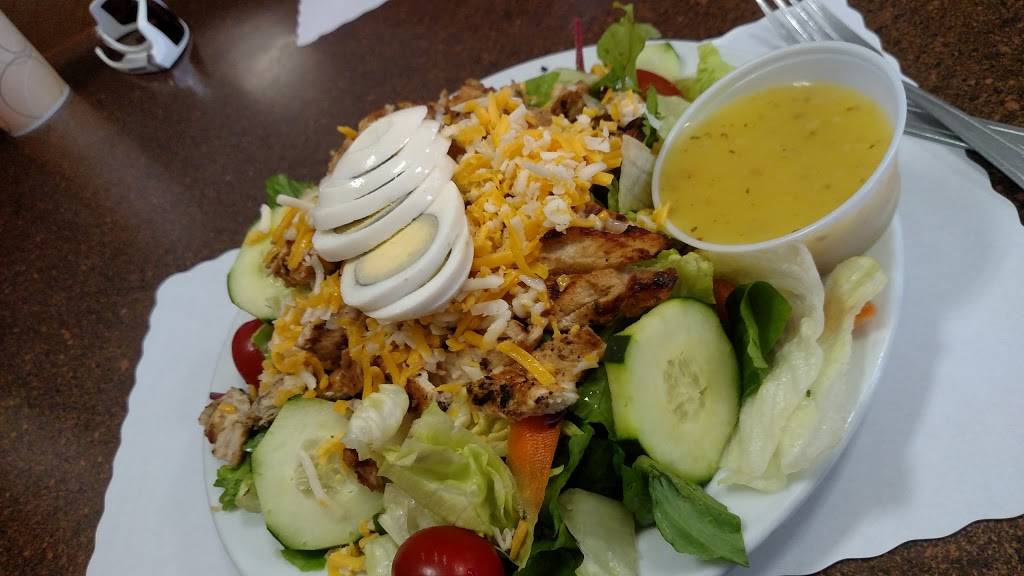 Harrys Cafe | restaurant | 748 Ramona Expy, Perris, CA 92571, USA | 9519437200 OR +1 951-943-7200