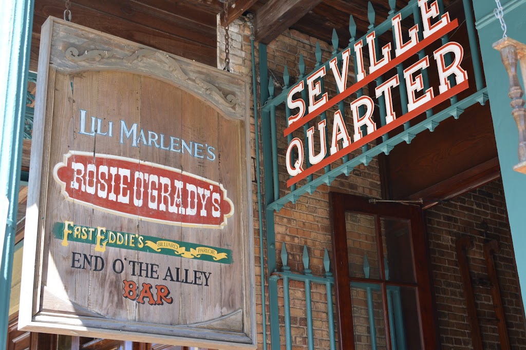 Rosie OGradys Inc | night club | 130 E Government St, Pensacola, FL 32502, USA | 8504346211 OR +1 850-434-6211