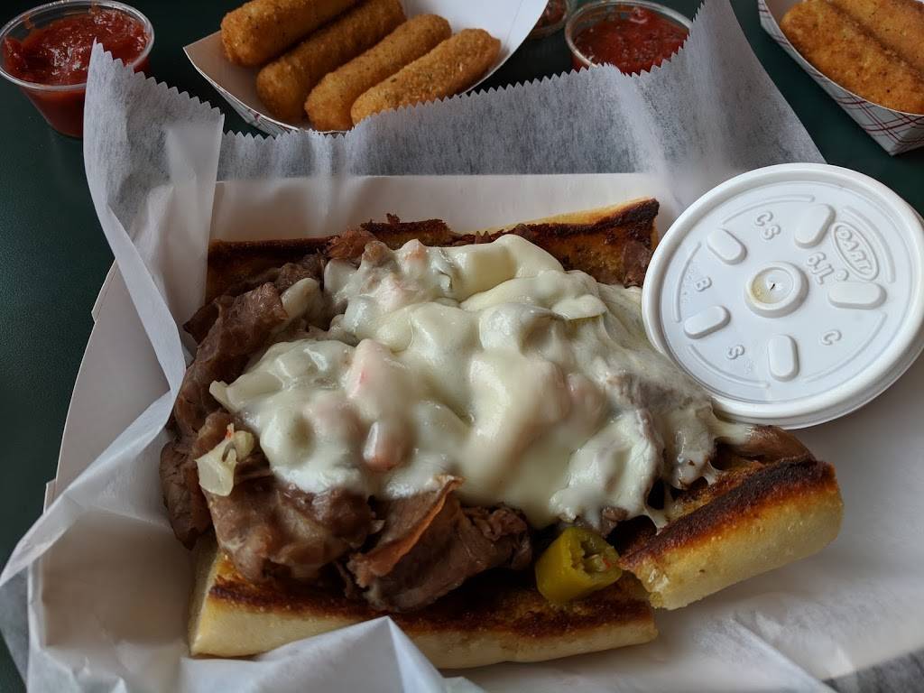 Tom & Jerrys Restaurant | restaurant | 1670 Dekalb Ave, Sycamore, IL 60178, USA | 8158954420 OR +1 815-895-4420