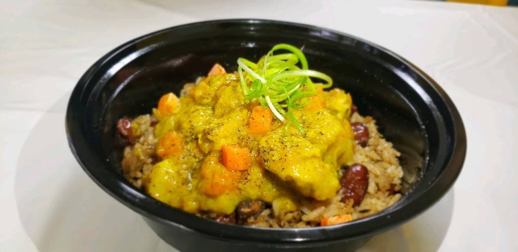 Got Jerk Island Grill | restaurant | 4220 Union Deposit Rd, Harrisburg, PA 17111, USA | 7175405375 OR +1 717-540-5375