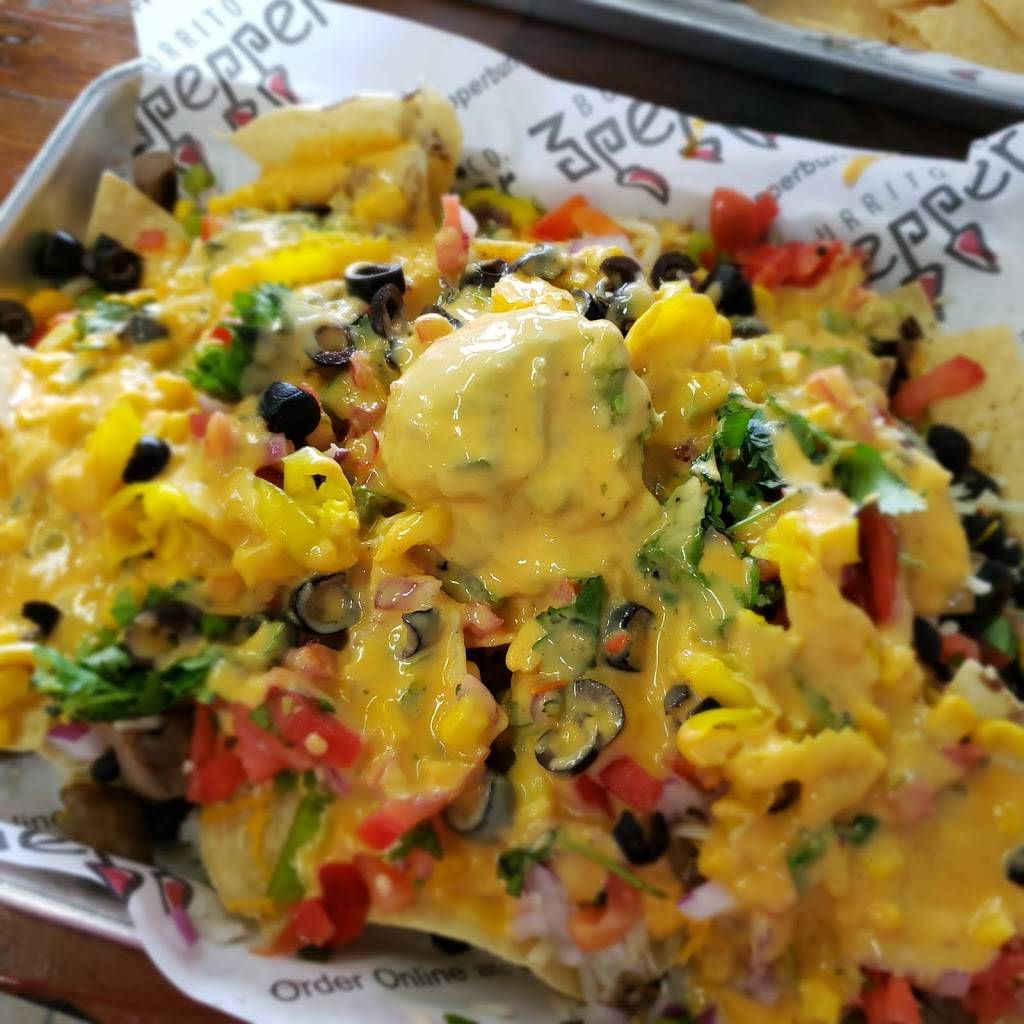 3 Pepper Burrito Company | restaurant | 2522 Santa Barbara Blvd, Cape Coral, FL 33914, USA | 2395742050 OR +1 239-574-2050